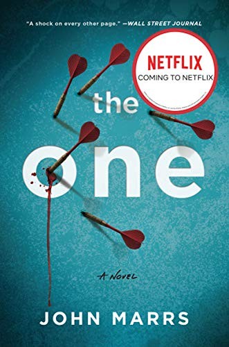 John Marrs: The One (Paperback, 2020, Hanover Square Press)