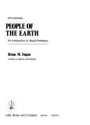 Brian M. Fagan: People of the earth (1986, Little, Brown)