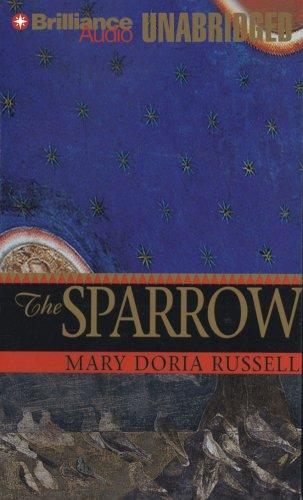 Mary Doria Russell: Sparrow, The (AudiobookFormat, 2008, Brilliance Audio on CD Unabridged)