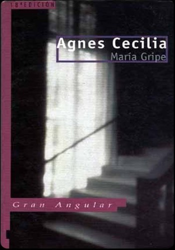 Maria Gripe: Agnes Cecilia (Paperback, Spanish language, 2000, S & M Books)