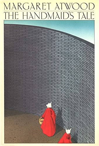 Margaret Atwood: The Handmaid's Tale (Thorndike Press Large Print Core) (2017, Thorndike Press Large Print)