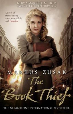 Markus Zusak: The Book Thief (2013)