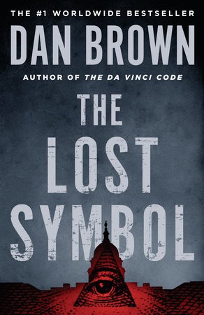 Dan Brown: The Lost Symbol (EBook, 2013, Anchor Books)
