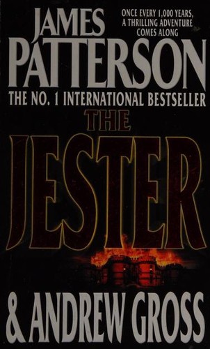 James Patterson, Andrew Gross: The Jester (2004, Headline)