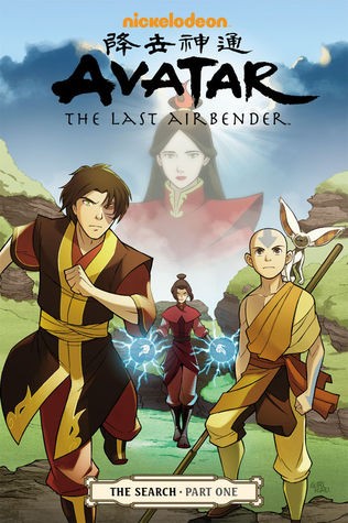 Gene Luen Yang: Avatar: the Last Airbender (Paperback, 2013, Dark Horse Books)