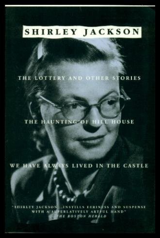 Shirley Jackson: We Have Always Lived in the Castle (Paperback, Quality Paperback Book Club)