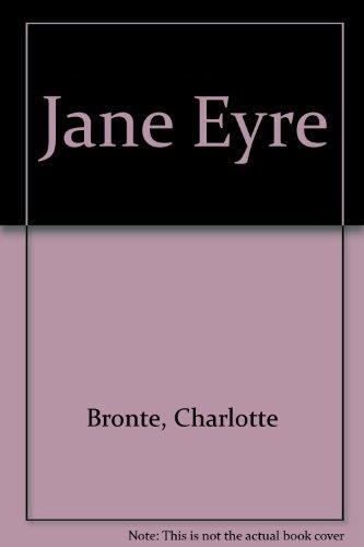 Charlotte Brontë: Jane Eyre