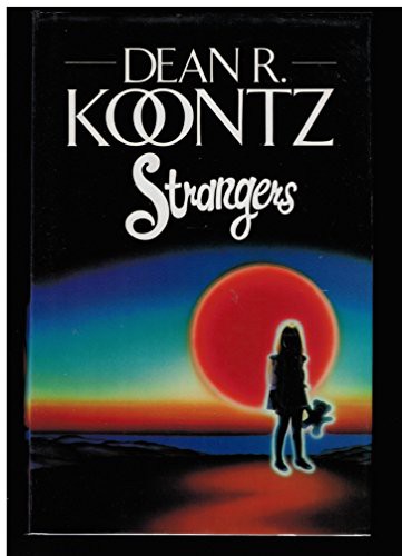 Dean Koontz: Strangers (Hardcover, 1986, Allen)