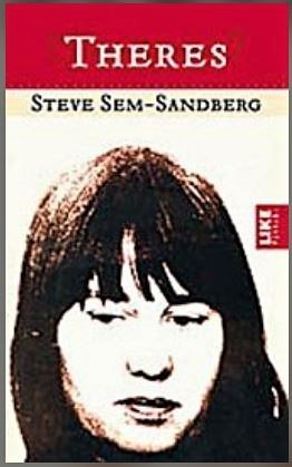 Steve Sem-Sandberg, Asta Piiroinen: Theres (Hardcover, Finnish language, 1997, Like)