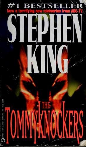 Stephen King: The Tommyknockers (Paperback, 1993, Signet)