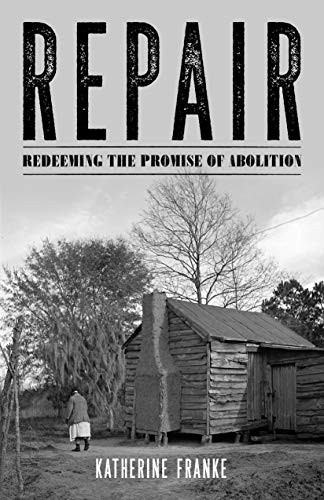 Katherine Franke: Repair (Hardcover, 2019, Haymarket Books)