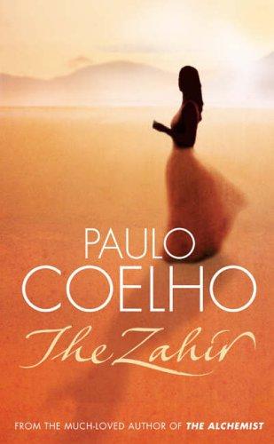 Paulo Coelho: The Zahir (2005, HarperCollins Publishers Ltd)
