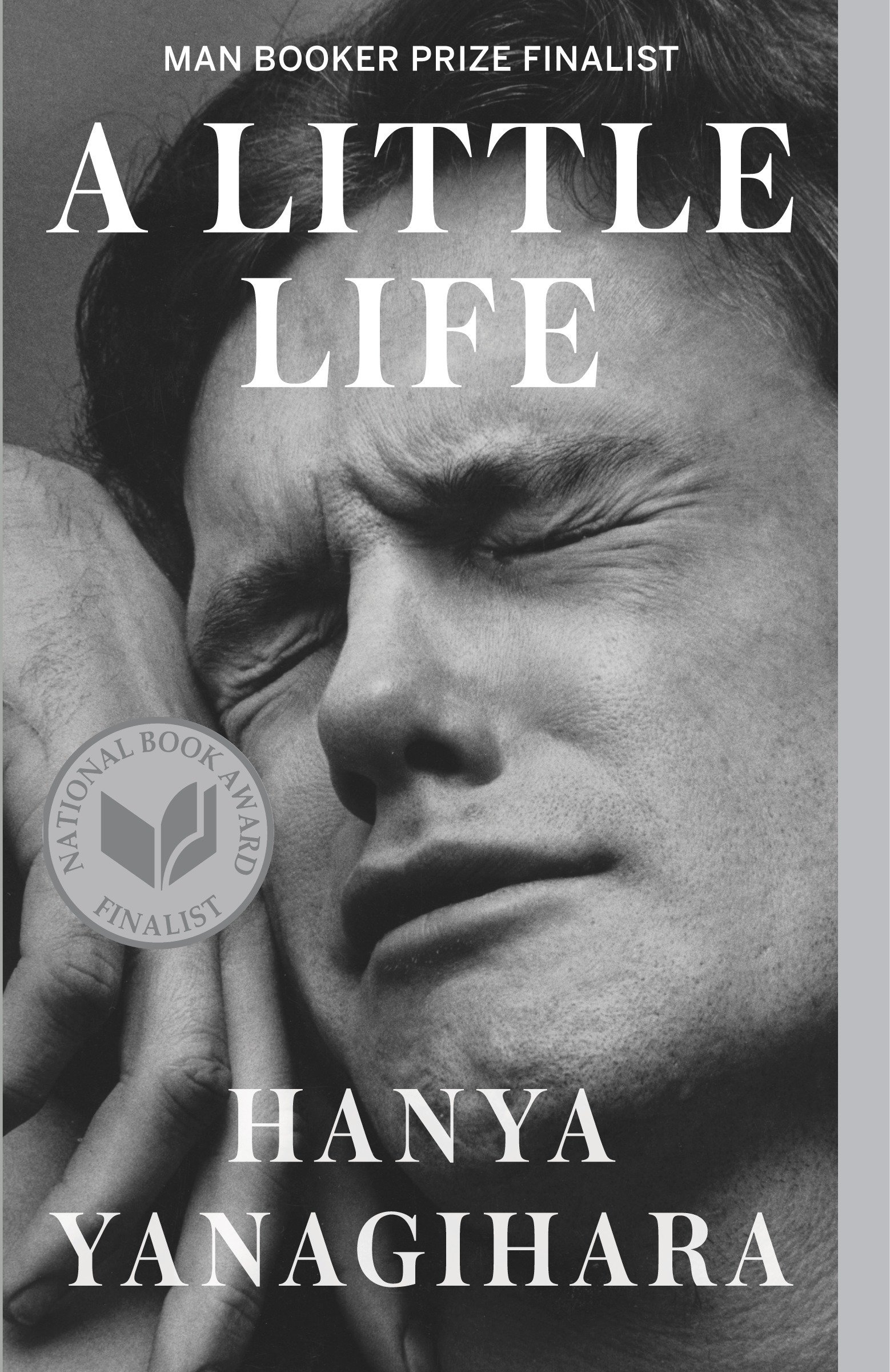 Hanya Yanagihara: A Little Life (Paperback, 2015, Doubleday)