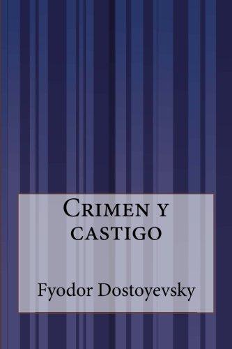 Fyodor Dostoevsky: Crimen y castigo (2014)