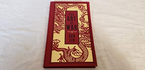 Sun Tzu: The Art of War (Hardcover, 2015)