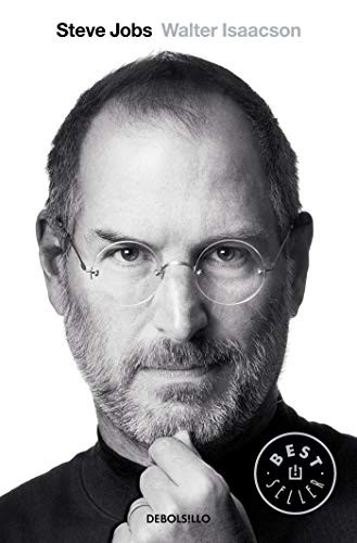 Walter Isaacson: Steve Jobs (Paperback, 2019, Debolsillo)