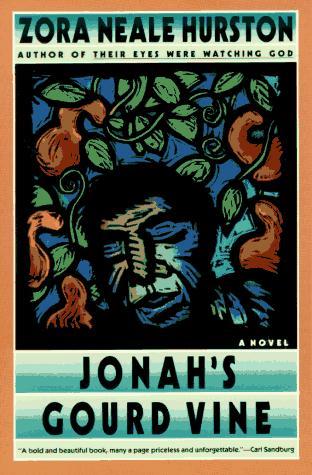 Zora Neale Hurston: Jonah's gourd vine (1998, G.K. Hall)