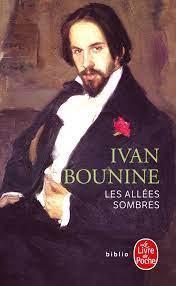 Ivan Bunin: Les Allées sombres (French language)