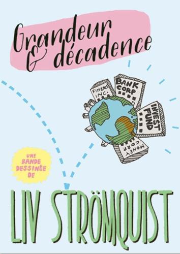 Duplicate of Liv Strömquist: Grandeur et Décadence (French language)