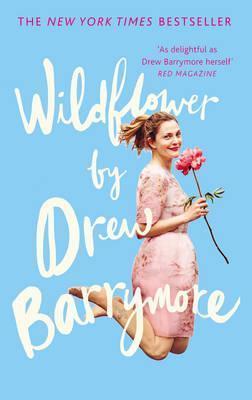 Drew Barrymore: Wildflower (2016)