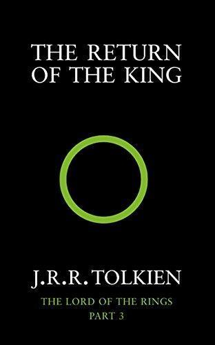 The Return of the King (1993, HarperCollins)