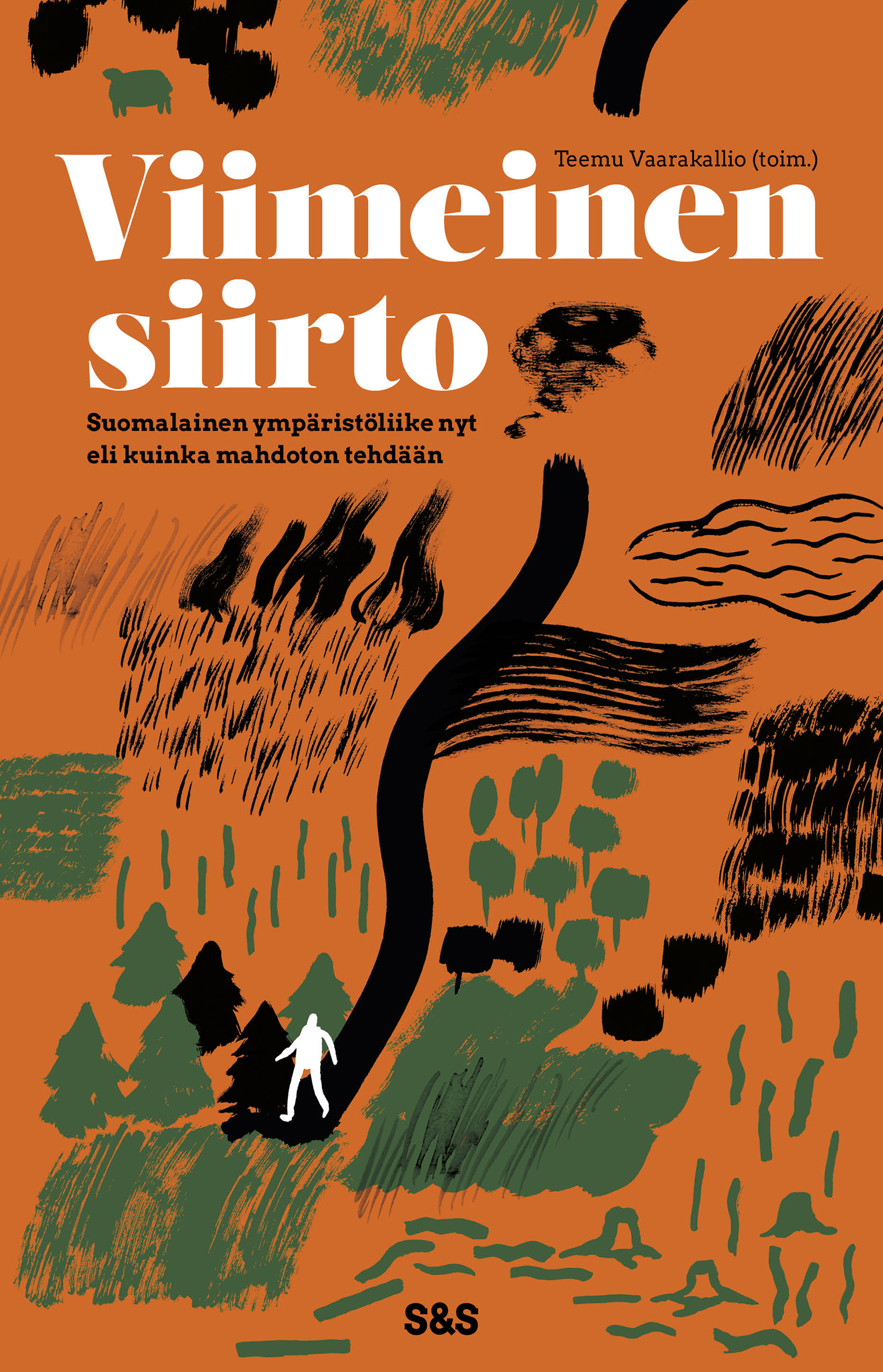 Teemu Vaarakallio: Viimeinen siirto (Paperback, Finnish language, Kustantamo S&S)