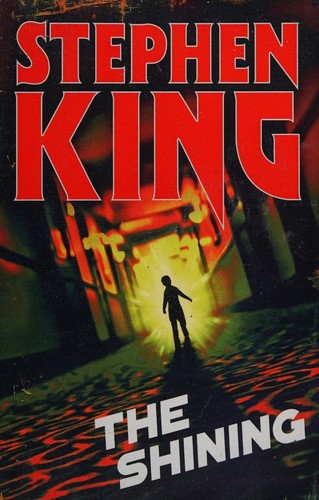 Stephen King: The Shining (Paperback, 2018, Hodder)