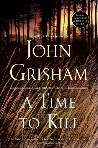 John Grisham: A Time to Kill (EBook, 2020, Bantam Books)