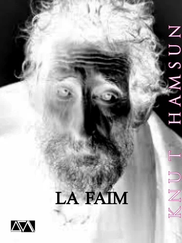 Knut Hamsun: La faim (EBook, français language, 2023, A verba futuroruM)