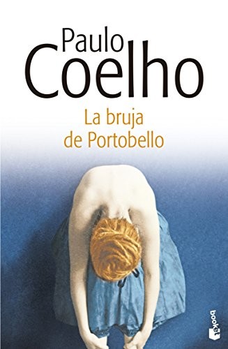 Paulo Coelho: La bruja de Portobello (Paperback, 2015, Booket)