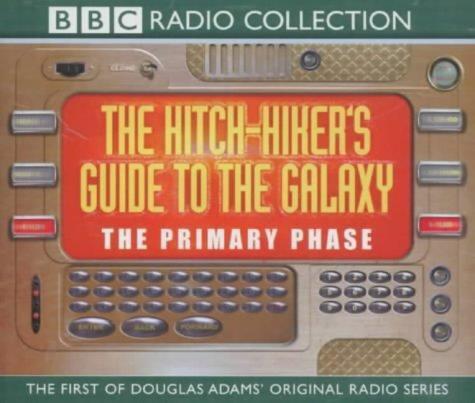 The Hitchhiker's Guide to the Galaxy (2001)