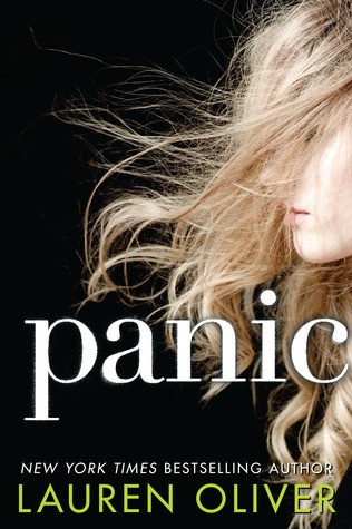 Lauren Oliver: Panic (HarperCollins)