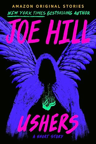 Joe Hill: Ushers