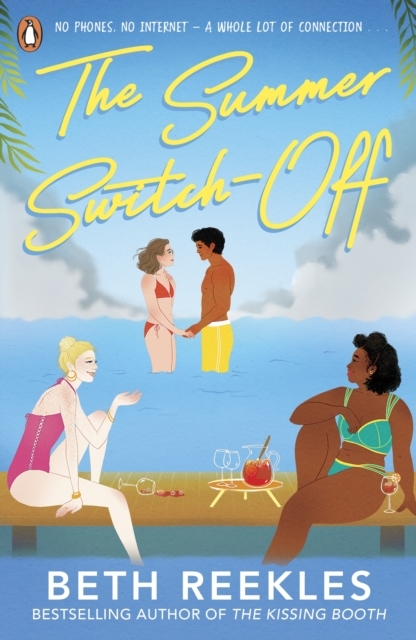 Beth Reekles: Summer Switch-Off (Paperback, 2023, Penguin Books, Limited)
