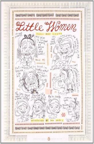 Louisa May Alcott: Little Women (2007)