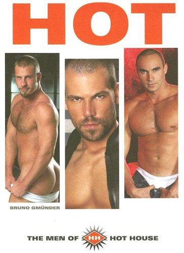 Hot House Video: Hot (Hardcover, 2006, Bruno Gmunder Verlag Gmbh)