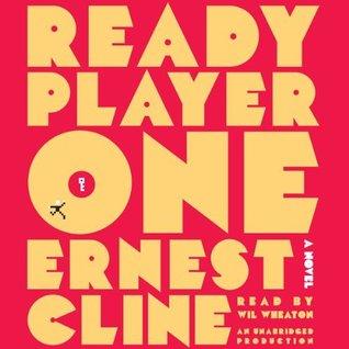 Ernest Cline (duplicate): Ready Player One (AudiobookFormat, 2011, Random House Audio)