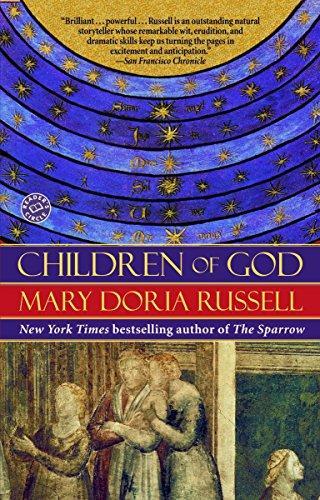 Mary Doria Russell: Children of God (1998)