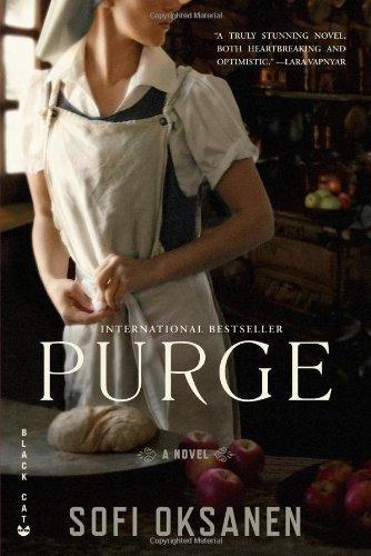 Sofi Oksanen: Purge (2010)