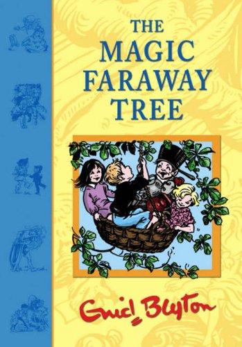 Enid Blyton: MAGIC FARAWAY TREE (2005, Dean)