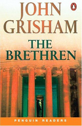 Nancy Taylor, John Grisham: The Brethren (Paperback, 2002, Pearson ESL)
