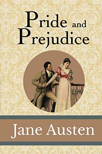 Jane Austen: Pride and Prejudice (2018, SDE Classics)