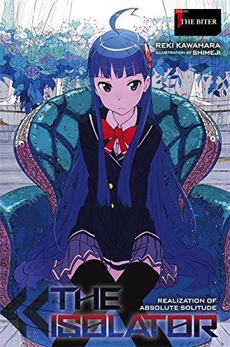Reki Kawahara: The Isolator, Vol. 1 (2015)