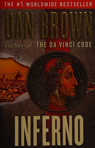 Dan Brown: Inferno (2014, Knopf Doubleday Publishing Group)