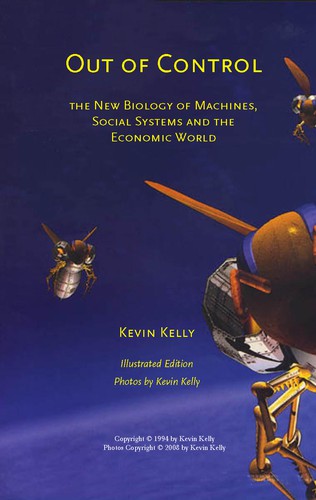 Kevin Kelly: Out of Control (EBook, 2009, Kevin Kelly)