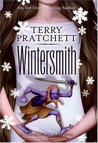 Terry Pratchett: Wintersmith (Discworld, #35; Tiffany Aching, #3) (2006)