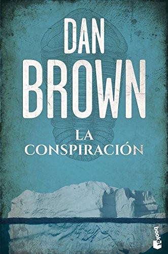 Mª José Díez, Dan Brown: La conspiración (Paperback, Booket)