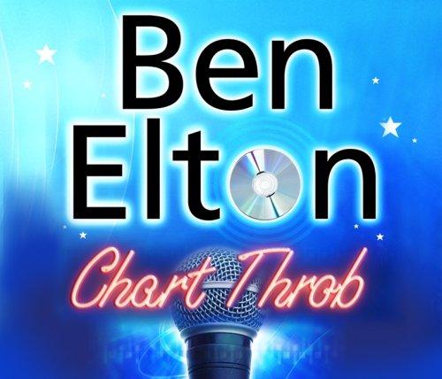 Ben Elton: Chart Throb CD (AudiobookFormat, Audiobooks)