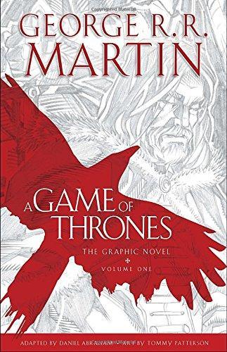 George R.R. Martin: A Game of Thrones (2012)