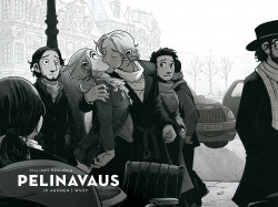 Pelinavaus (Hardcover, Finnish language, 2017, Werner Söderström Osakeyhtiö)